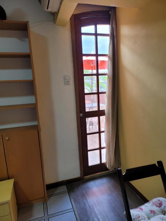 Loft Em Cobertura Ao Lado Da Praia Rio de Janeiro Exteriör bild