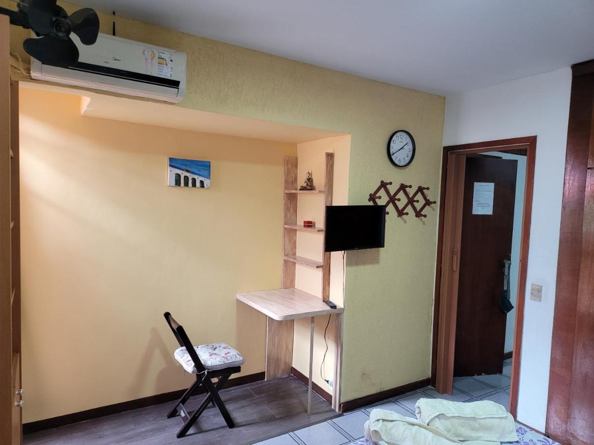 Loft Em Cobertura Ao Lado Da Praia Rio de Janeiro Exteriör bild