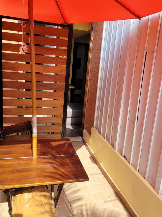Loft Em Cobertura Ao Lado Da Praia Rio de Janeiro Exteriör bild