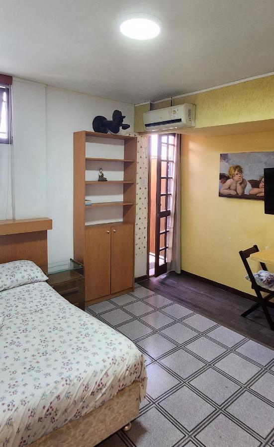 Loft Em Cobertura Ao Lado Da Praia Rio de Janeiro Exteriör bild